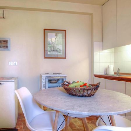 Corfu Espianada Apartment Eksteriør bilde