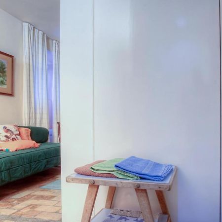 Corfu Espianada Apartment Eksteriør bilde