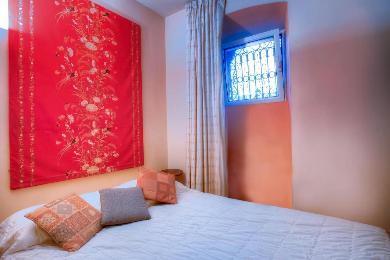 Corfu Espianada Apartment Eksteriør bilde