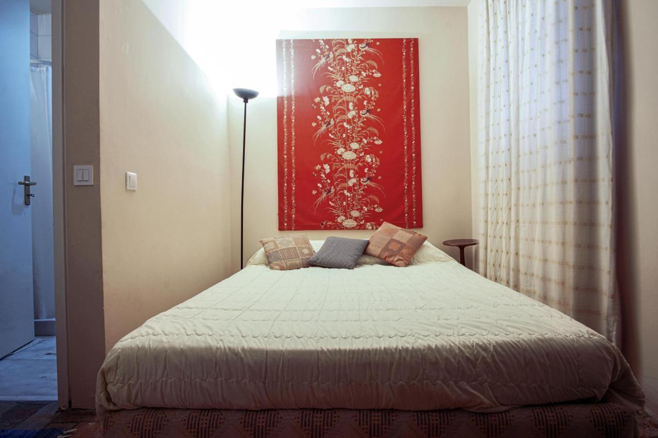 Corfu Espianada Apartment Eksteriør bilde