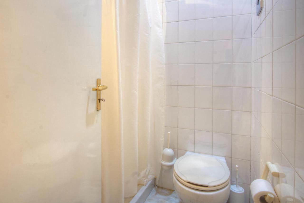 Corfu Espianada Apartment Eksteriør bilde
