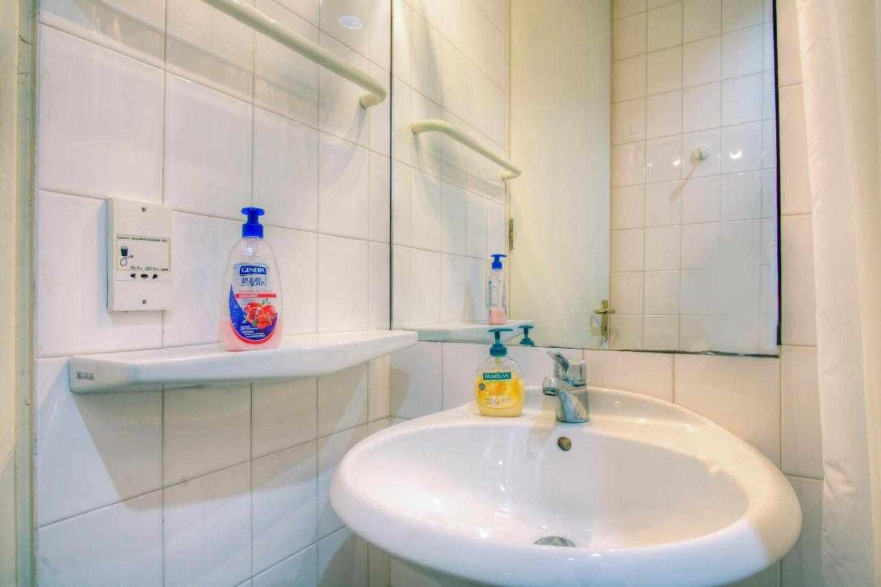 Corfu Espianada Apartment Eksteriør bilde