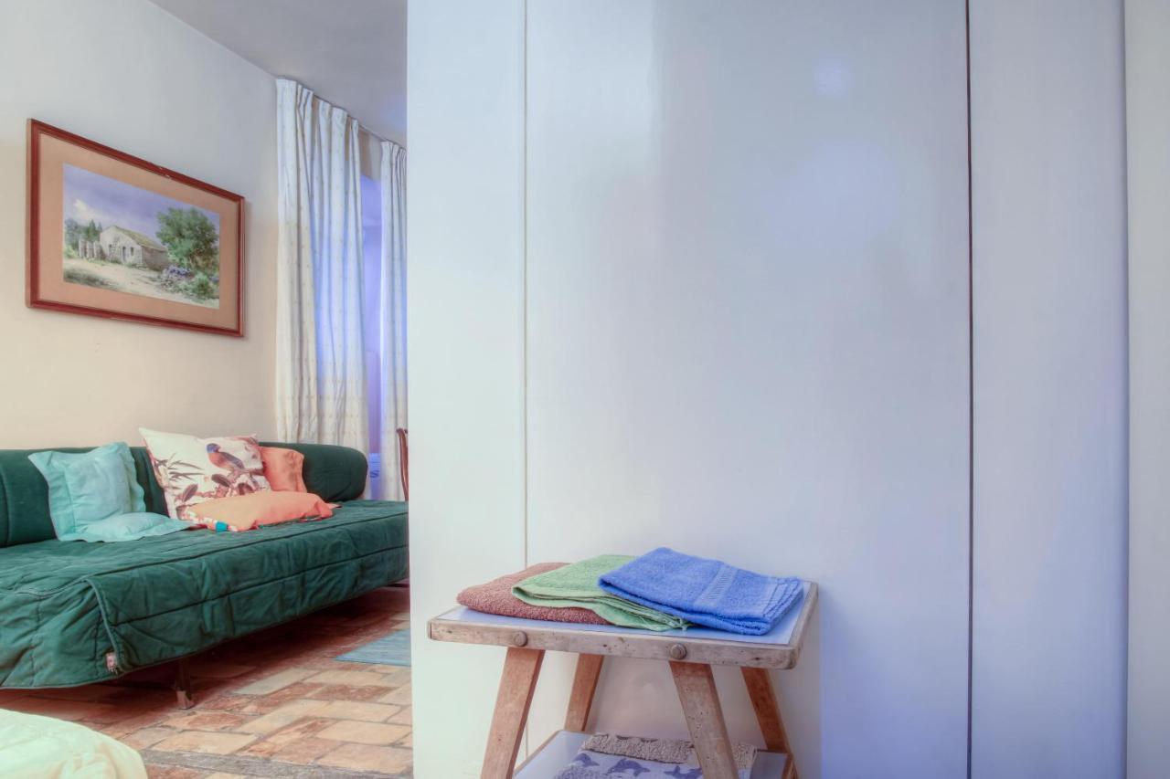 Corfu Espianada Apartment Eksteriør bilde