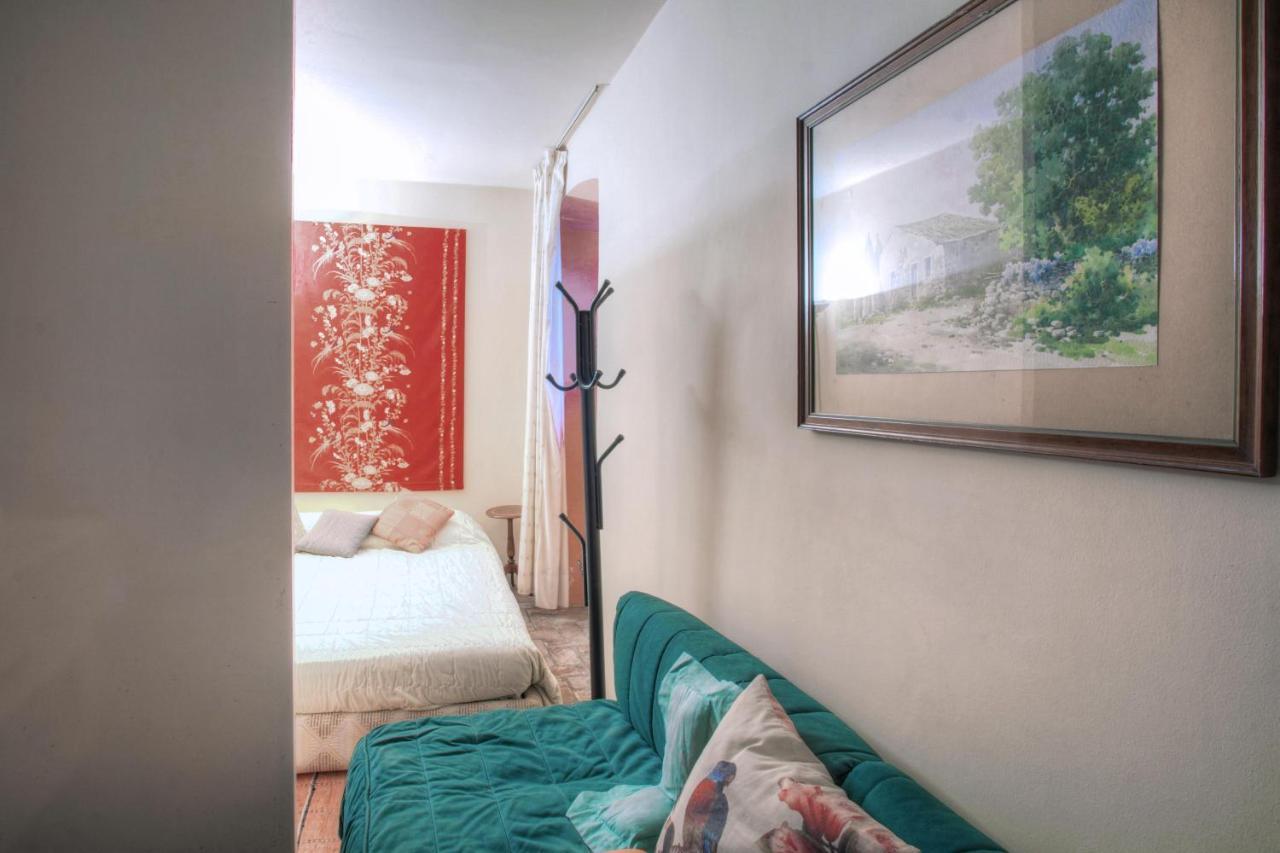 Corfu Espianada Apartment Eksteriør bilde